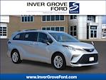 2022 Toyota Sienna AWD Minivan for sale #13621P - photo 1