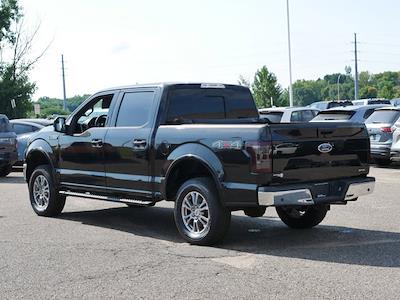 2019 Ford F-150 SuperCrew Cab 4WD Pickup for sale #13623P - photo 2