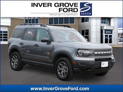 2022 Ford Bronco Sport 4WD SUV for sale #13624P - photo 1
