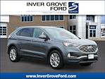 2024 Ford Edge AWD SUV for sale #13625P - photo 1