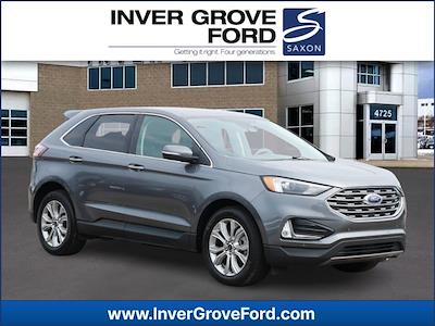 2024 Ford Edge AWD SUV for sale #13628P - photo 1