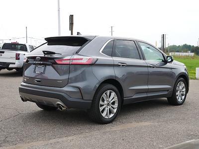 2024 Ford Edge AWD SUV for sale #13628P - photo 2
