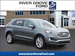 2024 Ford Edge AWD SUV for sale #13628P - photo 1