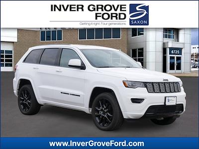 2022 Jeep Grand Cherokee WK 4WD SUV for sale #13629P - photo 1