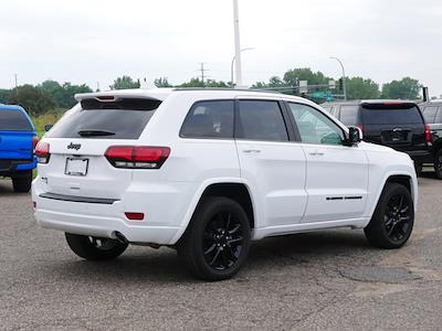 2022 Jeep Grand Cherokee WK 4WD SUV for sale #13629P - photo 2