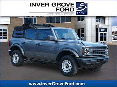 2021 Ford Bronco 4WD SUV for sale #13634P - photo 1