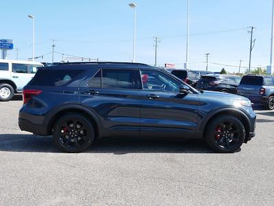 2022 Ford Explorer 4WD SUV for sale #13635P - photo 2