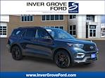 2022 Ford Explorer 4WD SUV for sale #13635P - photo 1