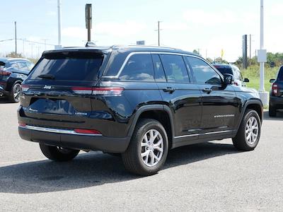 2022 Jeep Grand Cherokee 4WD SUV for sale #13642P - photo 2