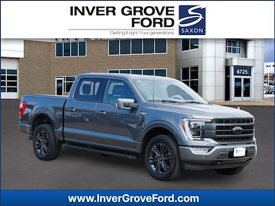 2023 Ford F-150 SuperCrew Cab 4WD Pickup for sale #13645P - photo 1