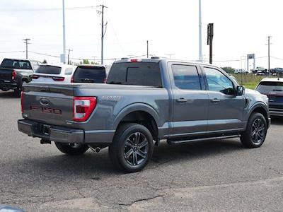 2023 Ford F-150 SuperCrew Cab 4WD Pickup for sale #13645P - photo 2