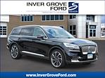 Used 2020 Lincoln Aviator Reserve AWD SUV for sale #13648P - photo 1