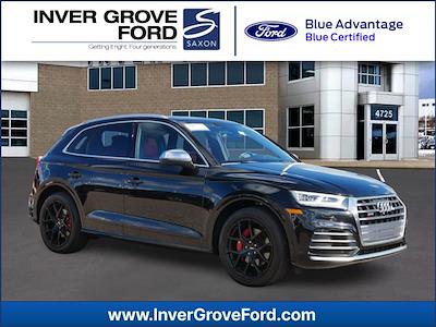 2018 Audi SQ5 AWD SUV for sale #13648PA - photo 1