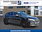 2018 Audi SQ5 AWD SUV for sale #13648PA - photo 1