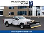 2023 Ford F-350 Regular Cab SRW 4WD Pickup for sale #13649P - photo 1