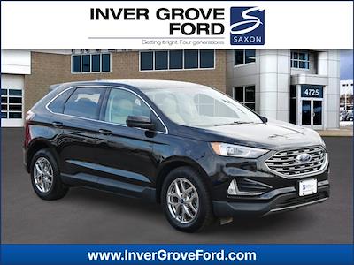 2021 Ford Edge AWD SUV for sale #13650P - photo 1