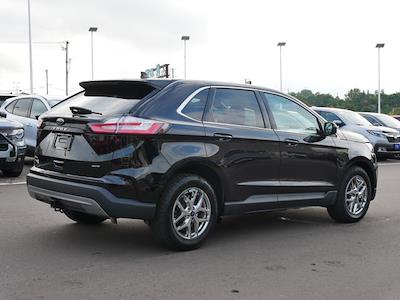 2021 Ford Edge AWD SUV for sale #13650P - photo 2