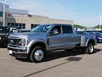 2024 Ford F-450 Crew Cab DRW 4WD Pickup for sale #13651P - photo 8