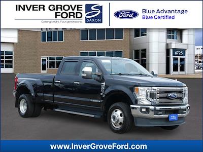 2021 Ford F-350 Crew Cab DRW 4WD Pickup for sale #13651PA - photo 1