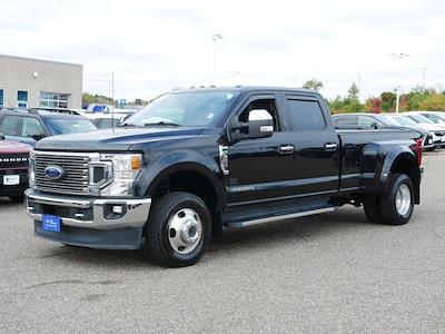 2021 Ford F-350 Crew Cab DRW 4WD Pickup for sale #13651PA - photo 1
