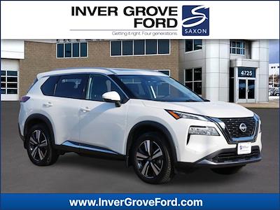 2022 Nissan Rogue AWD SUV for sale #13652P - photo 1