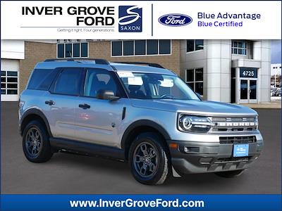 2022 Ford Bronco Sport 4x4 SUV for sale #13653P - photo 1