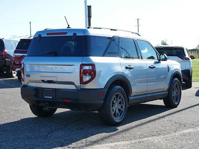 Used 2022 Ford Bronco Sport Big Bend for sale #13653P - photo 2