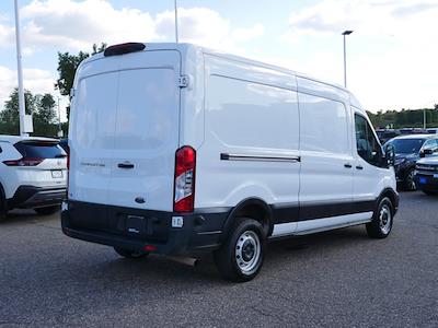 2024 Ford Transit 250 Medium Roof RWD Empty Cargo Van for sale #13654P - photo 2
