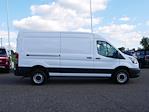 2024 Ford Transit 250 Medium Roof RWD Empty Cargo Van for sale #13654P - photo 3