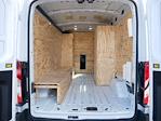 2024 Ford Transit 250 Medium Roof RWD Empty Cargo Van for sale #13654P - photo 21