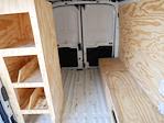 2024 Ford Transit 250 Medium Roof RWD Empty Cargo Van for sale #13654P - photo 28