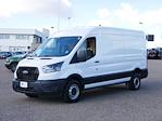 2024 Ford Transit 250 Medium Roof RWD Empty Cargo Van for sale #13654P - photo 6