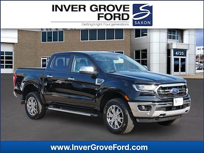 2020 Ford Ranger SuperCrew Cab 4x4 Pickup for sale #13657P - photo 1