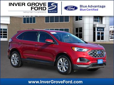 2024 Ford Edge AWD SUV for sale #D2003 - photo 1