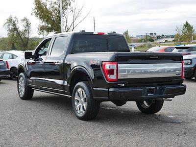 2023 Ford F-150 SuperCrew Cab 4WD Pickup for sale #13666P - photo 2