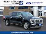 2023 Ford F-150 SuperCrew Cab 4WD Pickup for sale #13666P - photo 30