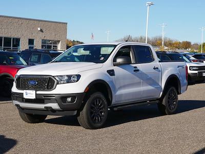 2021 Ford Ranger SuperCrew Cab 4WD Pickup for sale #13676P - photo 1