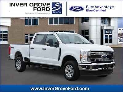 Used 2024 Ford F-250 XLT Crew Cab for sale #13677P - photo 1