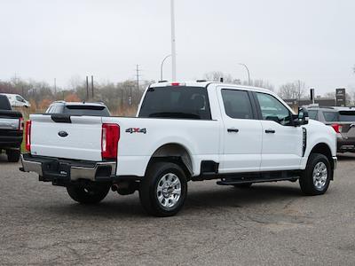 Used 2024 Ford F-250 XLT Crew Cab for sale #13677P - photo 2