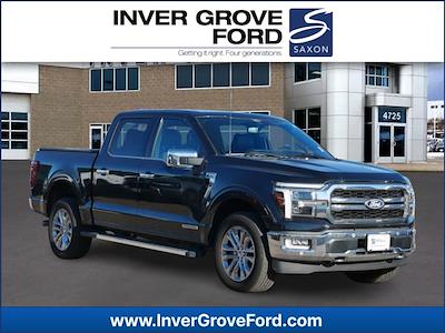 2024 Ford F-150 SuperCrew Cab 4WD Pickup for sale #13679P - photo 1