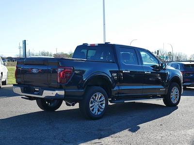2024 Ford F-150 SuperCrew Cab 4WD Pickup for sale #13679P - photo 2