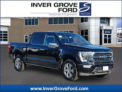 2023 Ford F-150 SuperCrew Cab 4WD Pickup for sale #13680P - photo 1