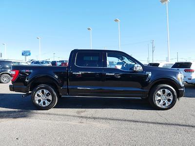 2023 Ford F-150 SuperCrew Cab 4WD Pickup for sale #13680P - photo 1