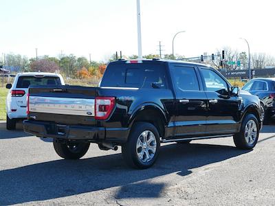 2023 Ford F-150 SuperCrew Cab 4WD Pickup for sale #13680P - photo 2
