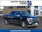 2023 Ford F-150 SuperCrew Cab 4WD Pickup for sale #13680P - photo 1