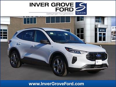 Used 2025 Ford Escape ST-Line for sale #13681P - photo 1