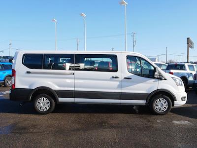 Used 2023 Ford Transit 350 XLT Passenger Van for sale #13684P - photo 2