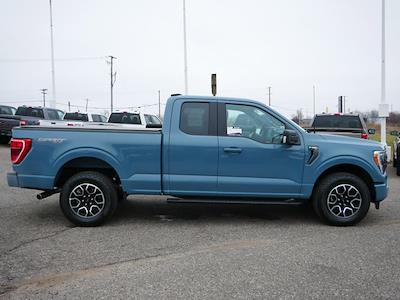 2023 Ford F-150 Super Cab 4WD Pickup for sale #13685P - photo 1