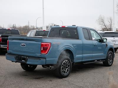2023 Ford F-150 Super Cab 4WD Pickup for sale #13685P - photo 2