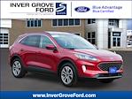 Used 2022 Ford Escape SEL for sale #13686P - photo 30